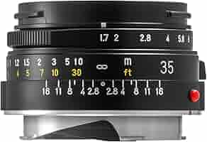Amazon.co.jp: 7artisans x Seagull M35mm F1.7 レンジ
